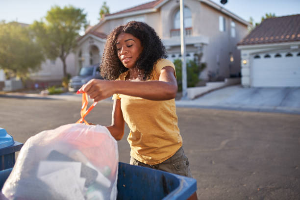 Best Garage Cleanout Services  in Coplay, PA