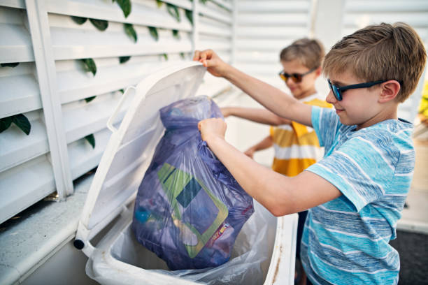 Trusted Coplay, PA Junk Removal Experts