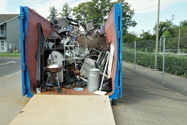 Best Affordable Junk Removal Services  in Coplay, PA