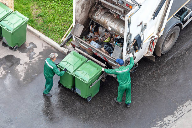Trash Removal Near Me in Coplay, PA