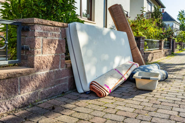 Best Estate Cleanout Services  in Coplay, PA