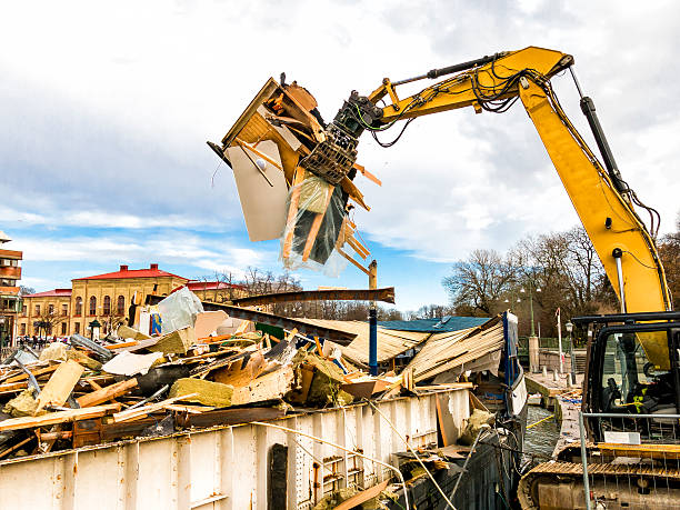 Best Residential Junk Removal  in Coplay, PA